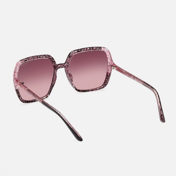 NWT- Guess Oversized Sunglasses - Picture 4 of 14